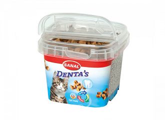 Denta's Cup