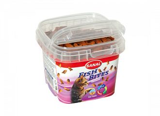 Fish Bites Cup
