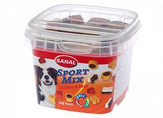 Sport Mix Cup