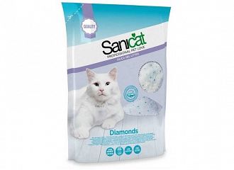Diamonds Natural Κρυσταλλική Άμμος 