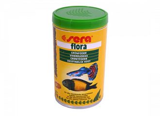 flora