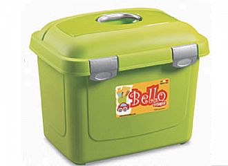 Δοχείο Bello 