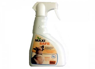 Maxi Safe
