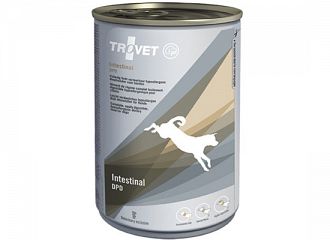 Κονσέρβα dog Intestinal 
