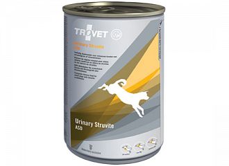 Κονσέρβα dog Urinary struvite