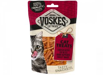 Cat treats