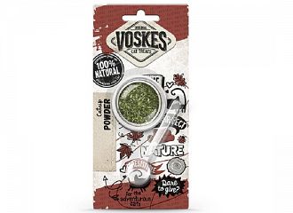 Catnip Powder