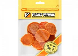 Chicken Slices