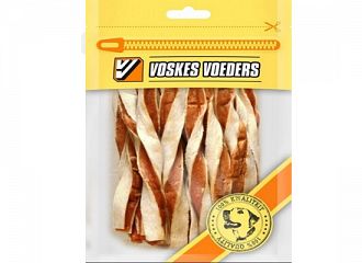 Chicken & Fish Twists