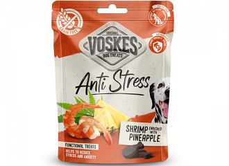 Functional Treats AntiStress 150gr