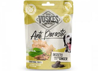  Functional Treats Antiparasitic