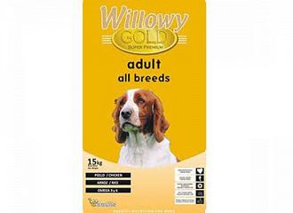 Adult Super Premium.