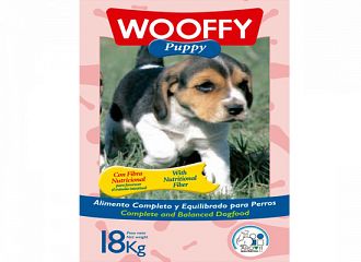 Puppy