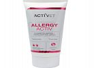 ALLERGYACTIV shampoo 