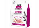 Kitten Grain Free