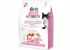 Sterilized Sensitive Grain Free Rabbit formula