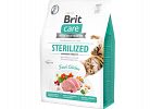 Sterilized Urinary Health Grain Free