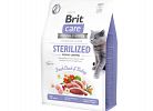 Sterilized Weight Control Grain Free duck & turkey formula