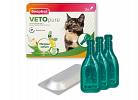Biocton veto pure Spot-On Cat