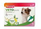 Biocton veto pure Spot On - Αμπούλες