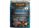 Junior Grain-Free Poultry