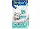 Bianco Fresh Hygiene Control.