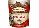 Carnilove Pouches 300gr