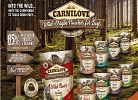 Carnilove Pouches 300gr