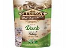 Carnilove Pouches 85gr