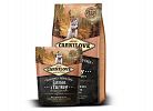 Carnilove Salmon & Turkey. Puppy Large Breeds