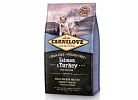 Carnilove Salmon & Turkey - Puppy - Grain Free
