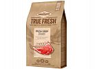 Carnilove True Fresh BEEF