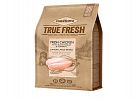 Carnilove True Fresh Dog Junior Large Chicken