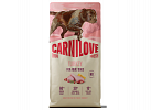 Carnilove True Fresh adult TURKEY