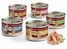 Carnilove grain free κονσέρβες 100gr