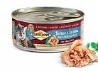 Carnilove grain free κονσέρβες 100gr