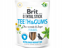Dental Sticks Teeth & Gums