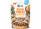 Raw Treat Digestion Chicken with Probiotics