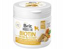 Vitamins Biotin Skin & Coat Care