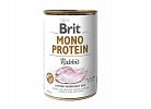 Κονσέρβα σκύλου Monoprotein 400gr