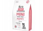 Grain Free Puppy Lamb