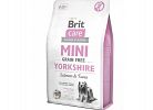 Grain Free Yorkshire