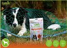 Antiparasitic snack