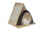 Ονυχοδρόμιο Cat  Playing Set - σπιτάκι