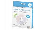  ΑΝΤΑΛΛΑΚΤΙΚΑ ΦΙΛΤΡΑ ΠΟΤΙΣΤΡΑΣ FLOWER FOUNTAIN 3LT.