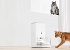 Έξυπνη αυτόματη ταΐστρα Fresh 2 CatLink F04 PRO