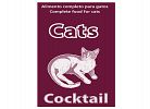 Adult cat τρίχρωμη