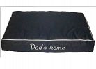 Στρώμα μαύρο dog home