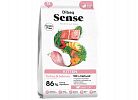 Sense Cat Holistic Hypoallergenic Kitten Turkey and salmon