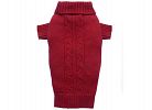  Red pullover